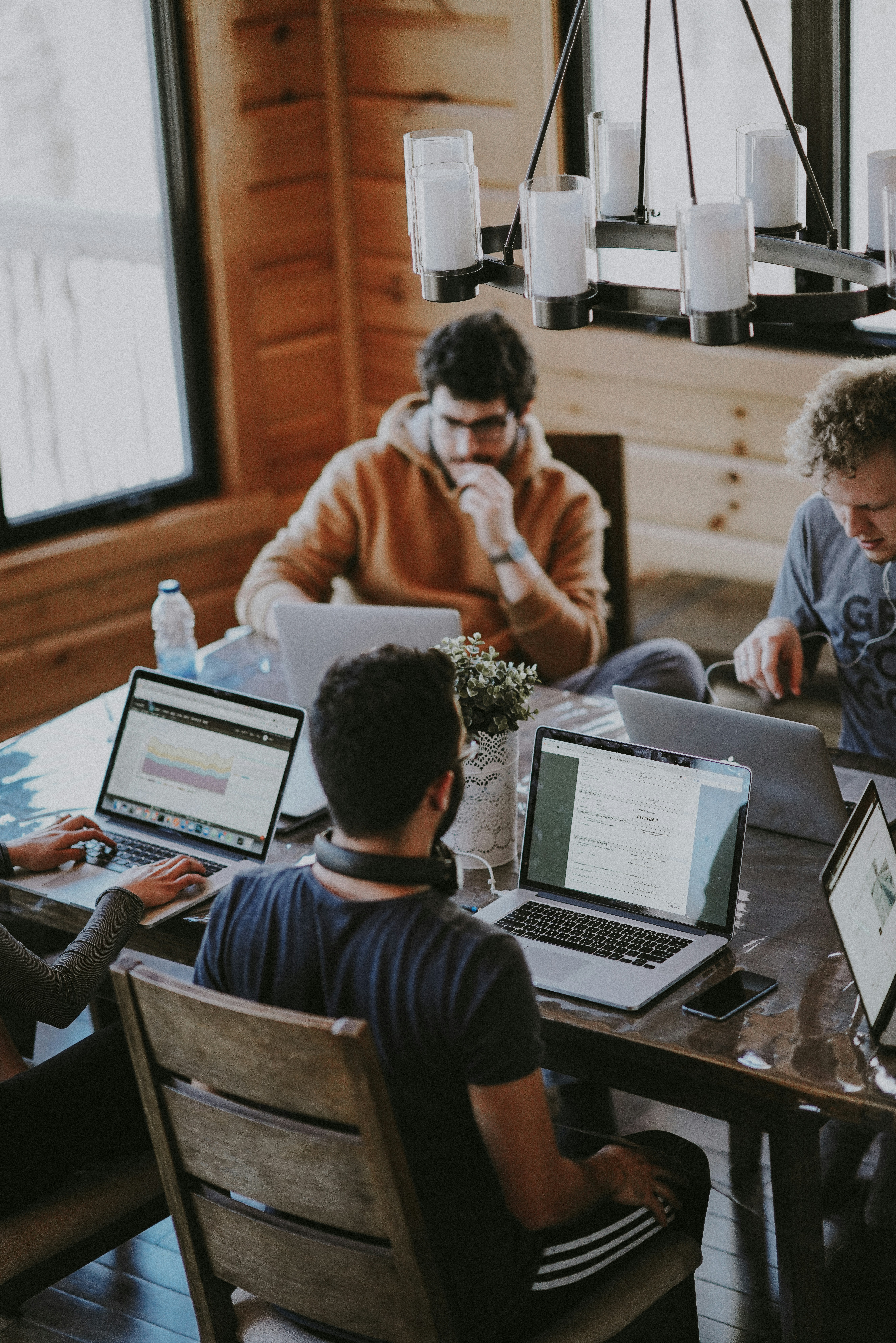 Automatisation de l'acquisition de Sens Architecture