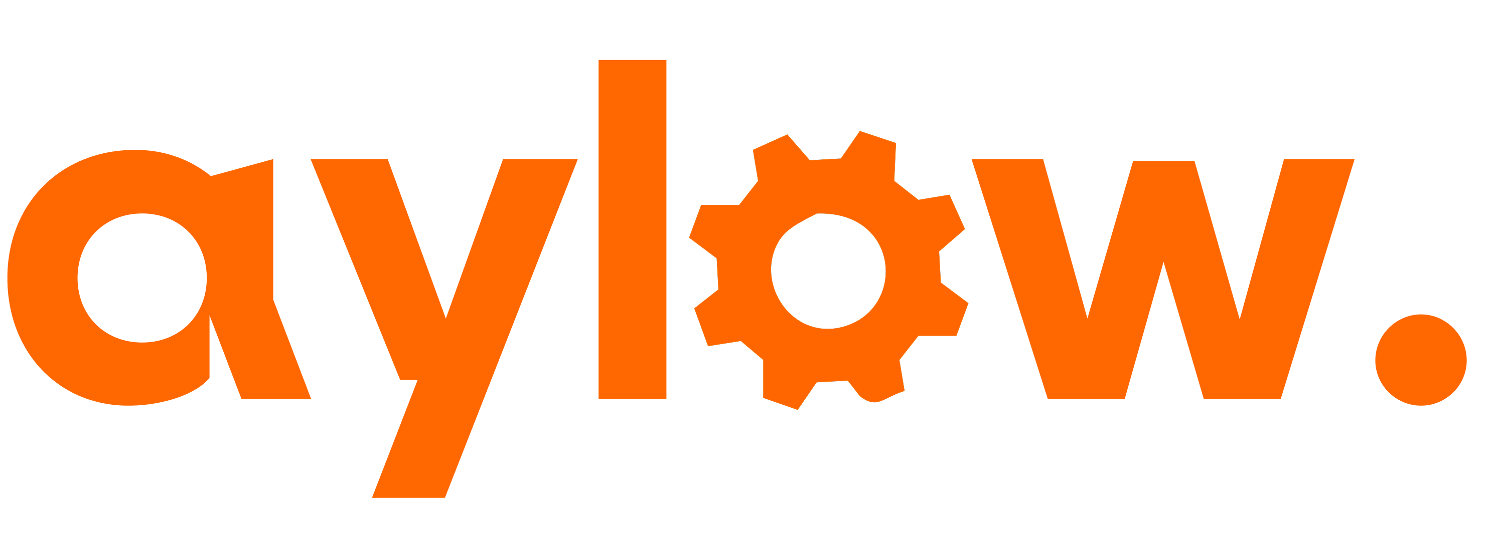 Aylow Logo