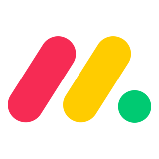 Monday Logo
